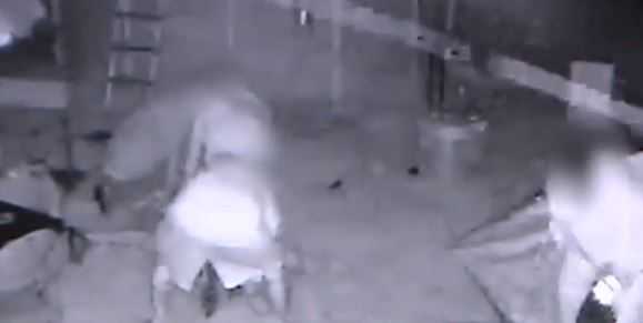 Father sets up ambush of man in relationship with 15-year-old daughter