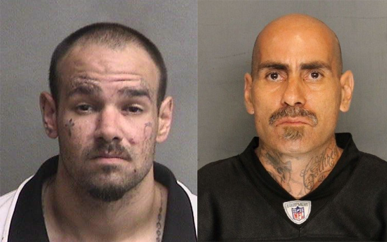 Arrest made, 2nd man wanted in Stockton police shooting