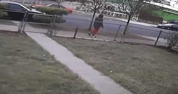 VIDEO: Stockton woman, 75, tricked, sexually assaulted, police say