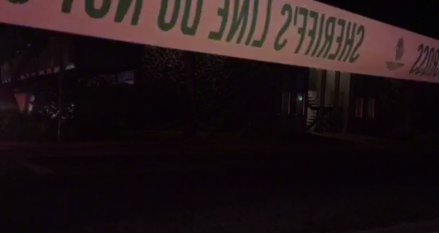 Drive-by shooting injures young boy in Stockton