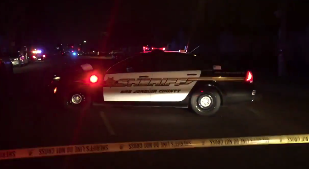 Drive-by shooting injures young boy in Stockton