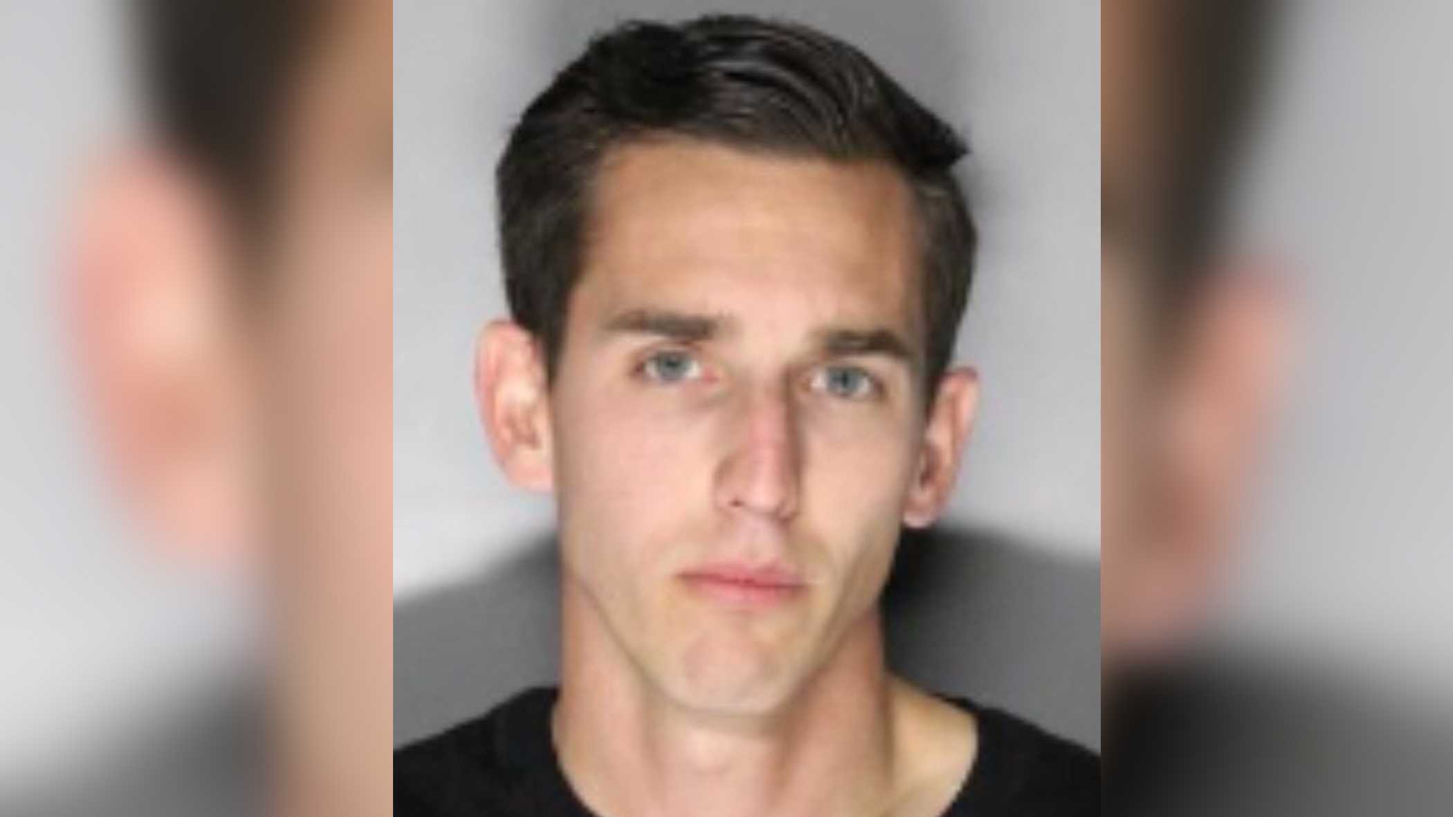 Stockton police officer accused of having inappropriate contact with minor