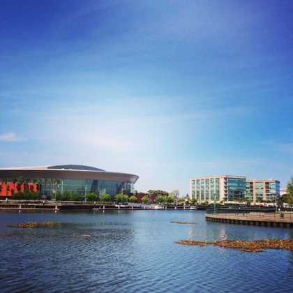 Stockton makes list of worst U.S. cities to live in