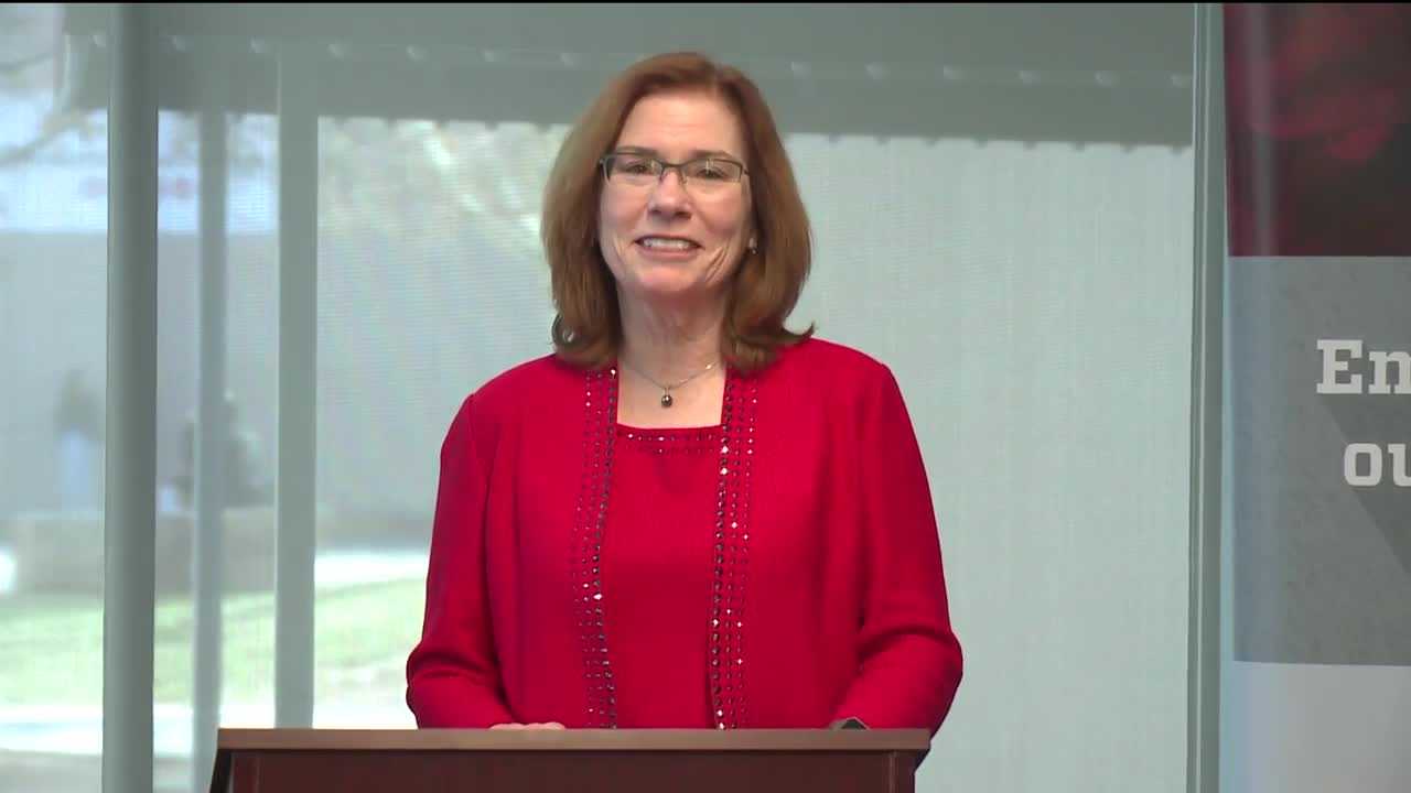 UNM president answers questions about turmoil surrounding university