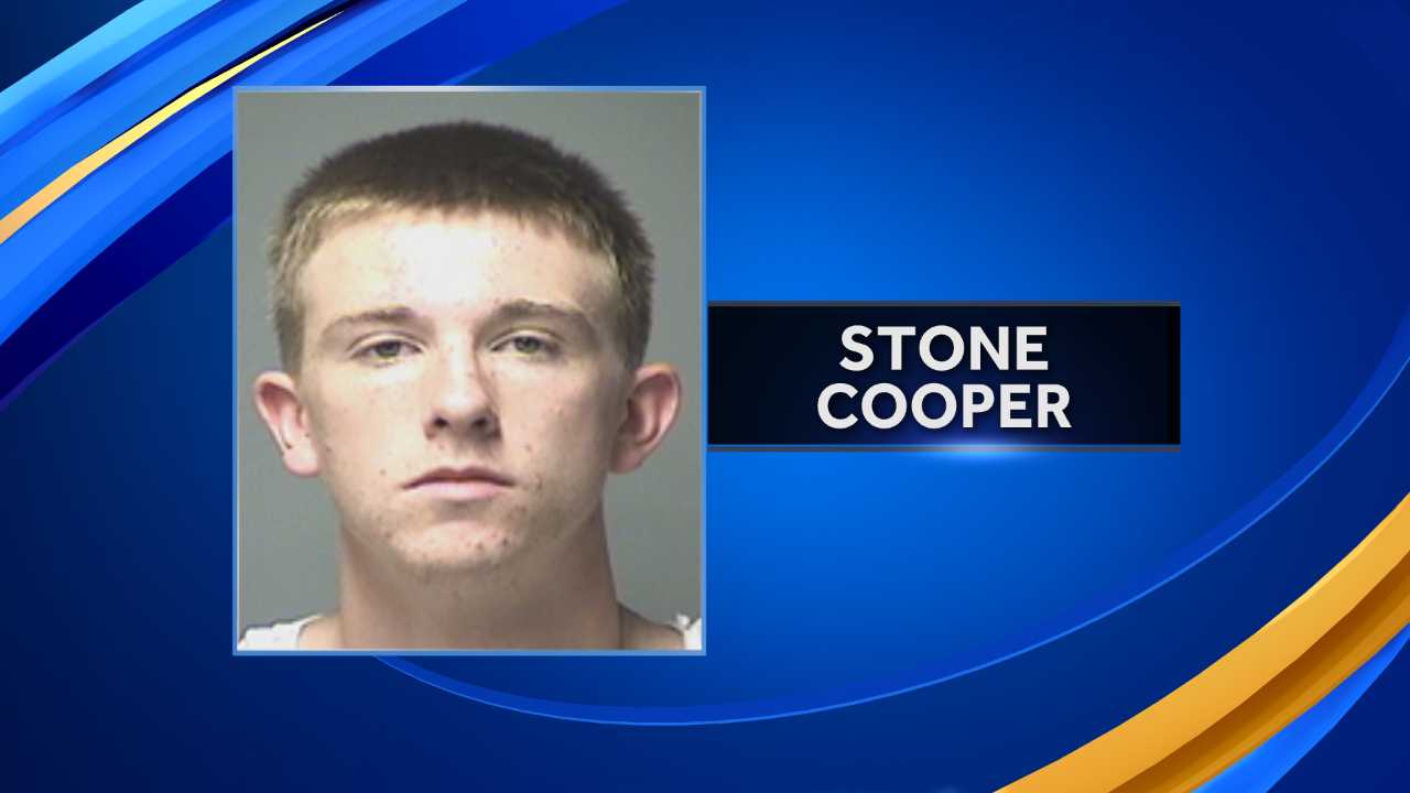 Good Samaritan helps injured police officer