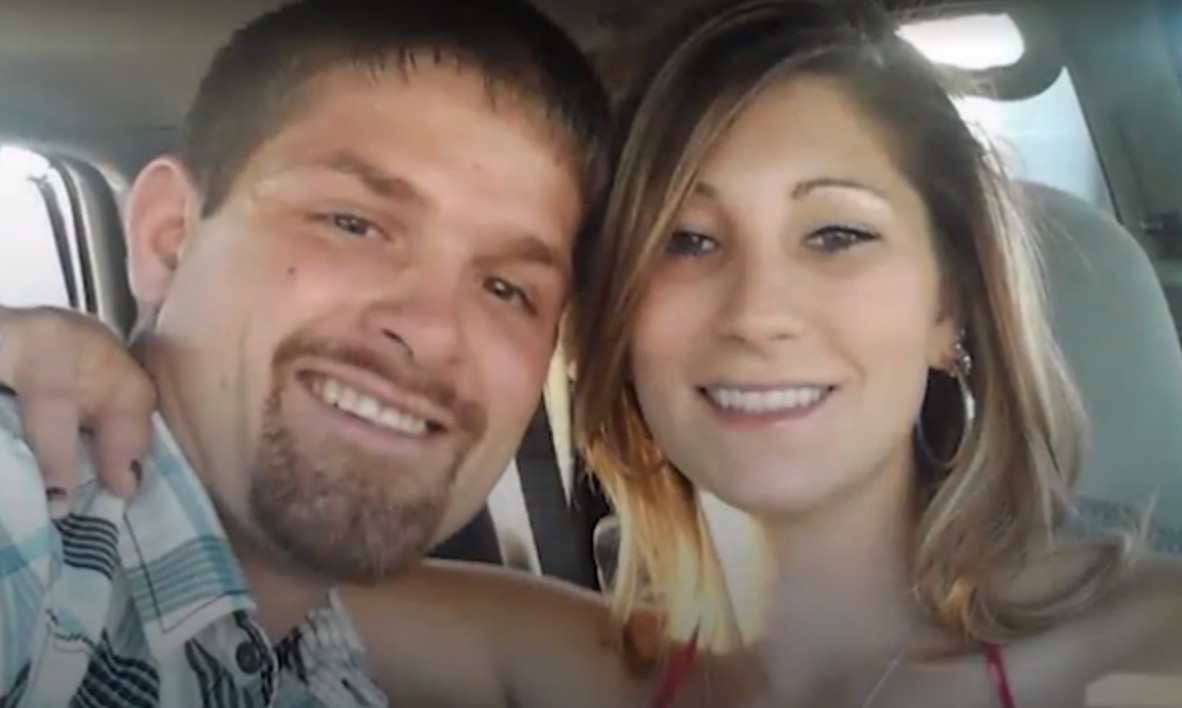 Doctor accused of shooting couple to death in front of their 3 sons