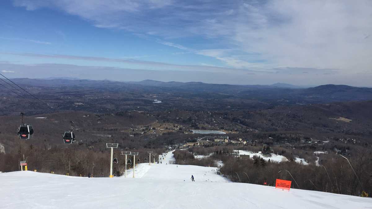 Stratton Mountain Resort acquired in 1.5B deal