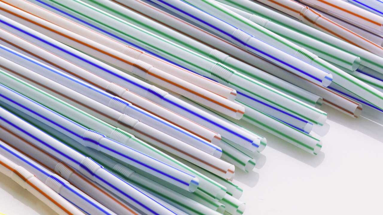 Proposed California anti-plastic straw bill draws fire