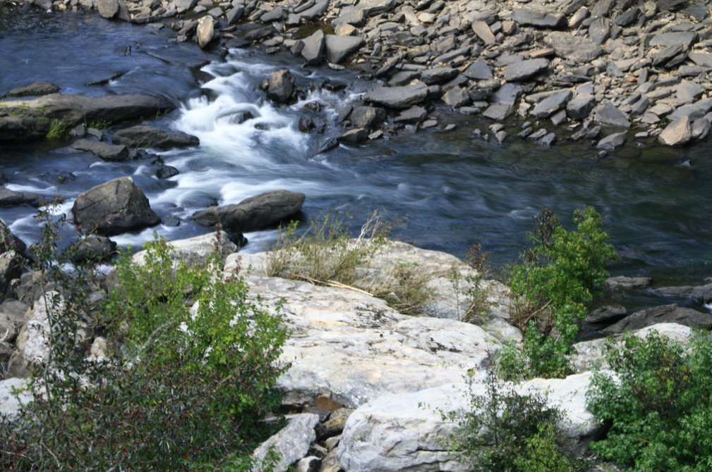 Is your drinking water full of dangerous chemicals?