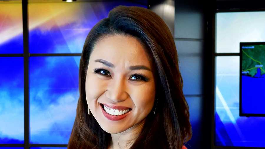 Sula Kim returns to WDSU News