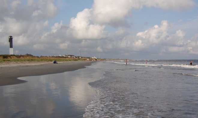 Sullivan S Island Beach Hotels The Best Beaches In World Sullivan S Island Beach Access The Best Beaches In World