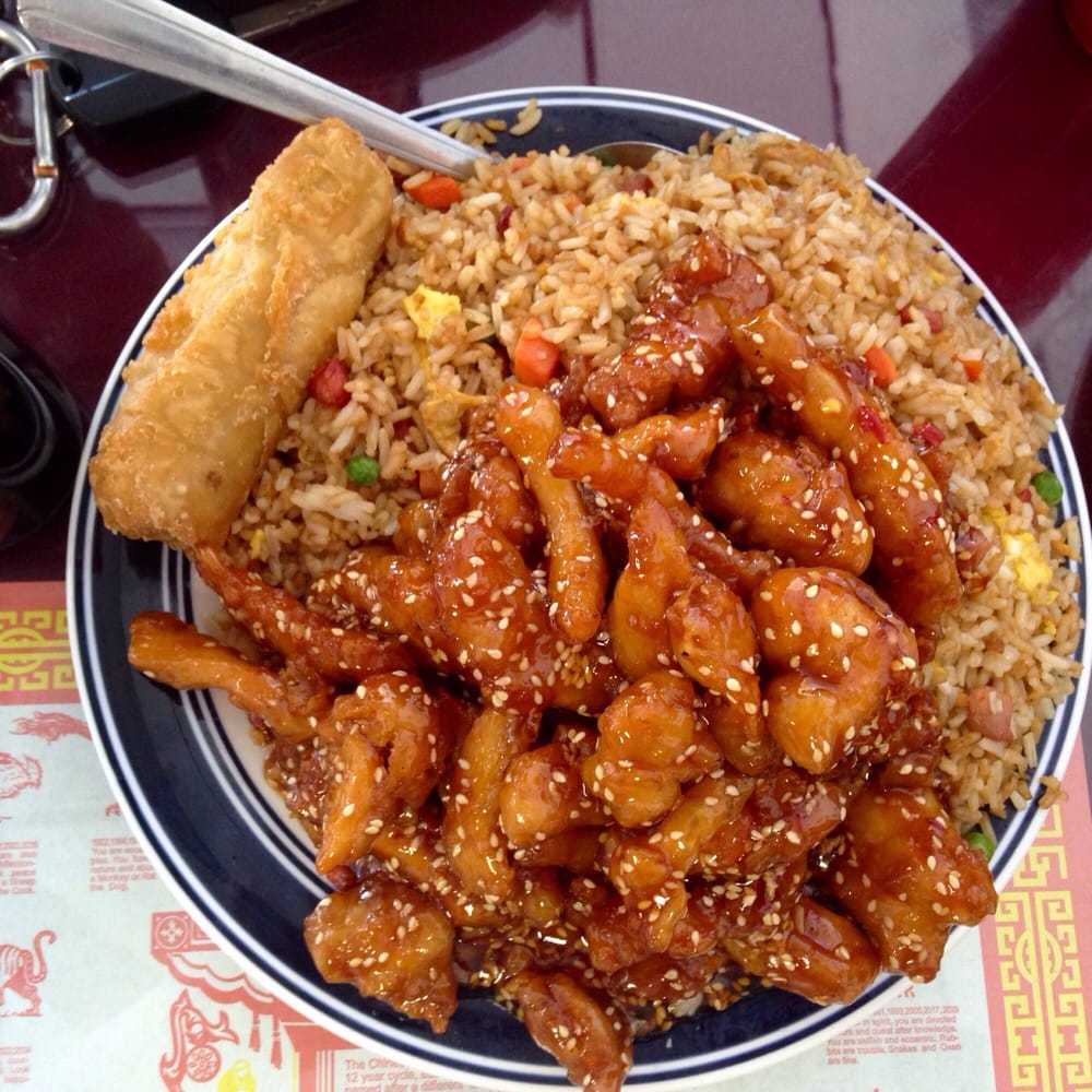 Top 5 Sacramento Chinese food spots
