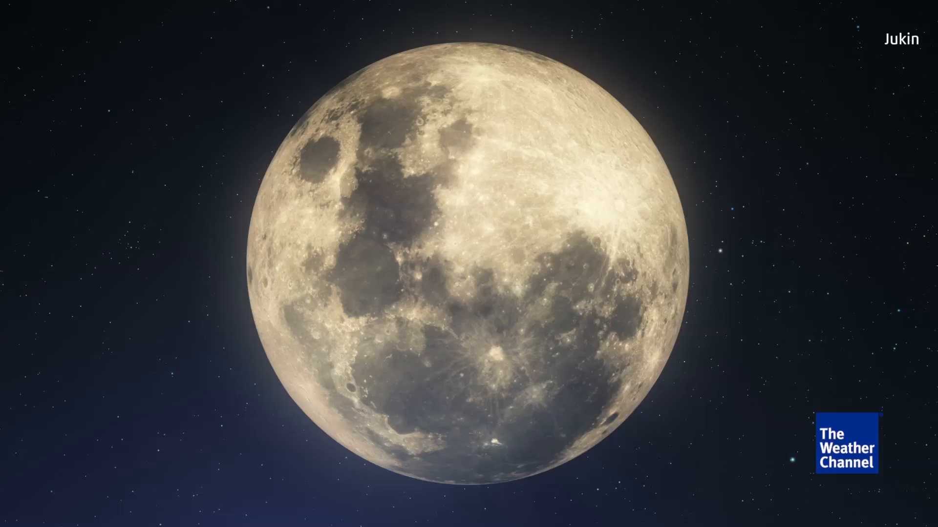 When to See the Supermoon