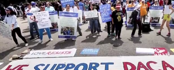 What’s next for Dreamers in New Mexico?