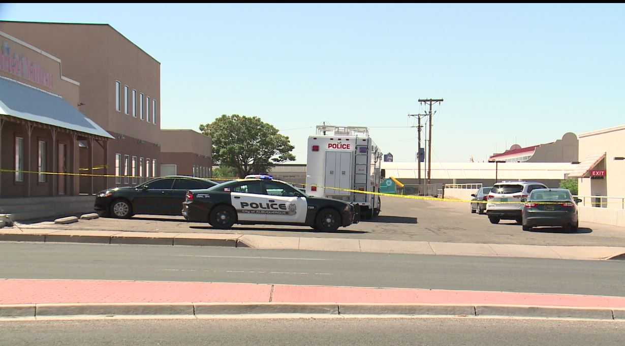 Police investigate  suspicious death in Northeast ABQ