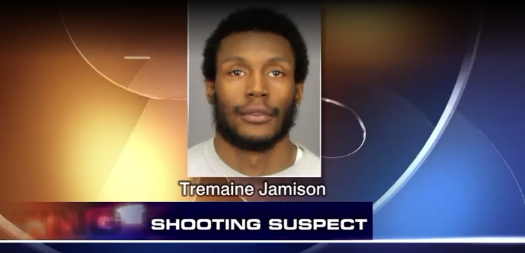 Dad fatally shot at son's kindergarten graduation party