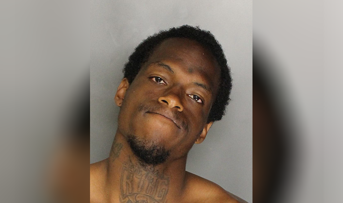 Sacramento suspect in deputy's shooting has criminal history