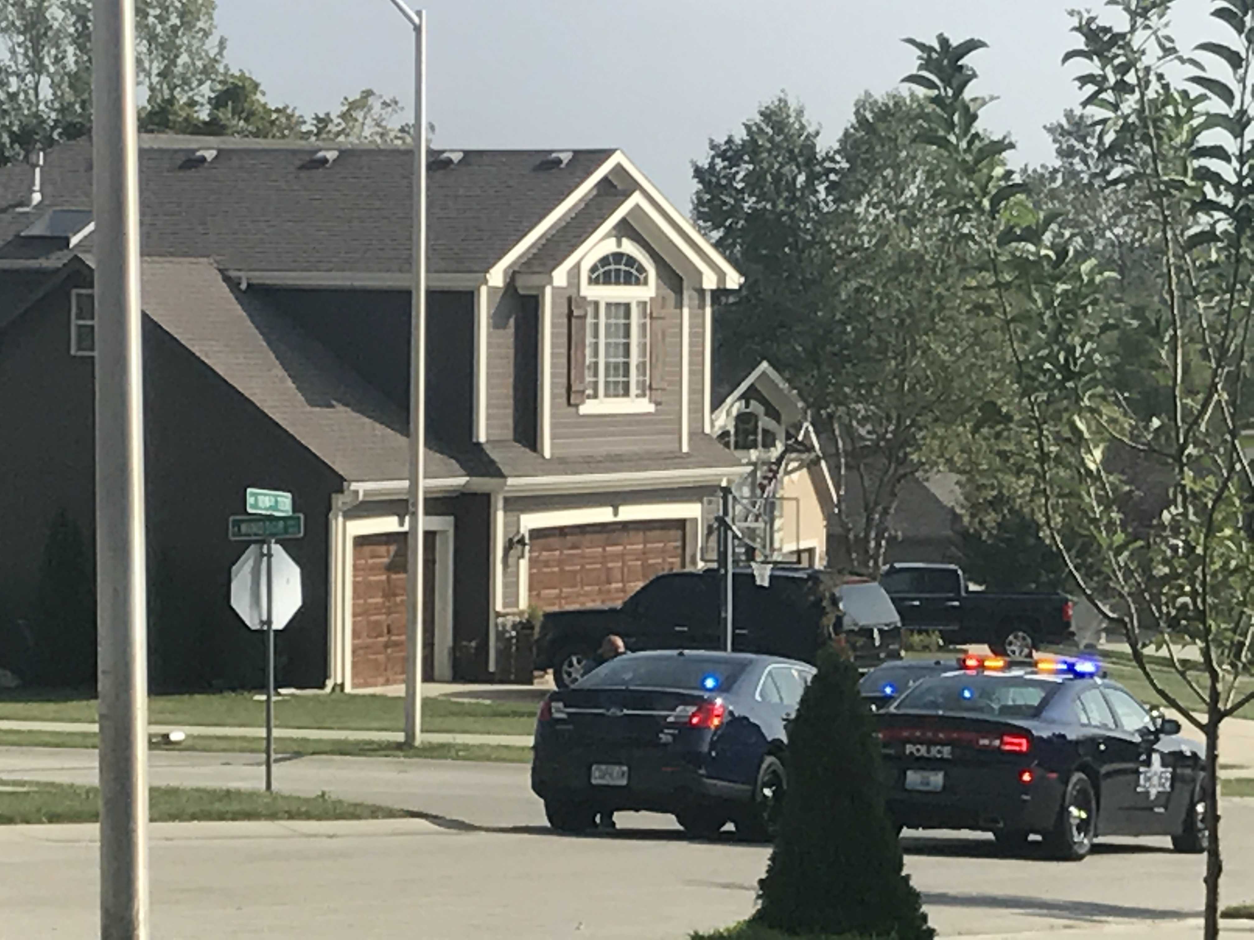 KCPD investigates suspicious device found on SUV in Northland