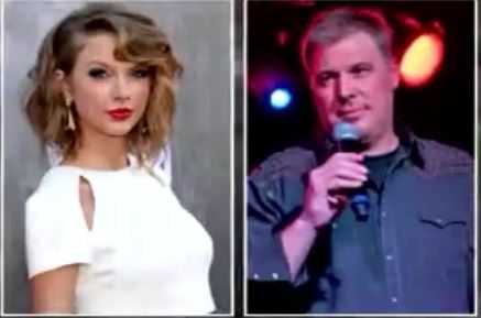 DJ found guilty of groping Taylor Swift lands MS radio job DJ found guilty of groping Taylor Swift lands MS radio job