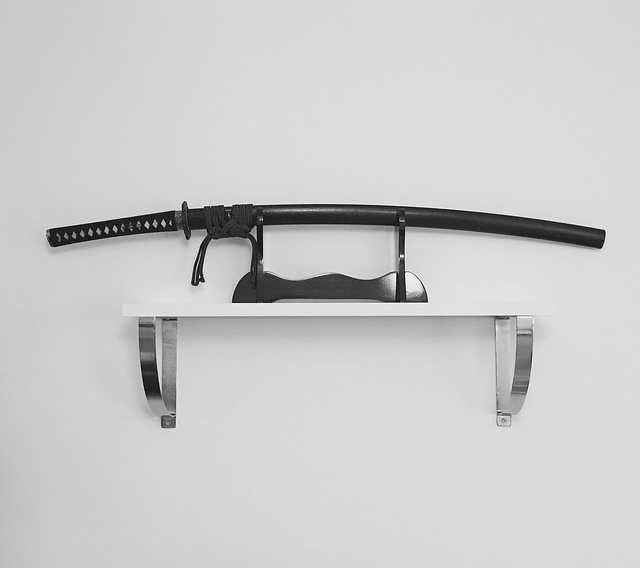 Adults can openly carry swords in Texas beginning Friday