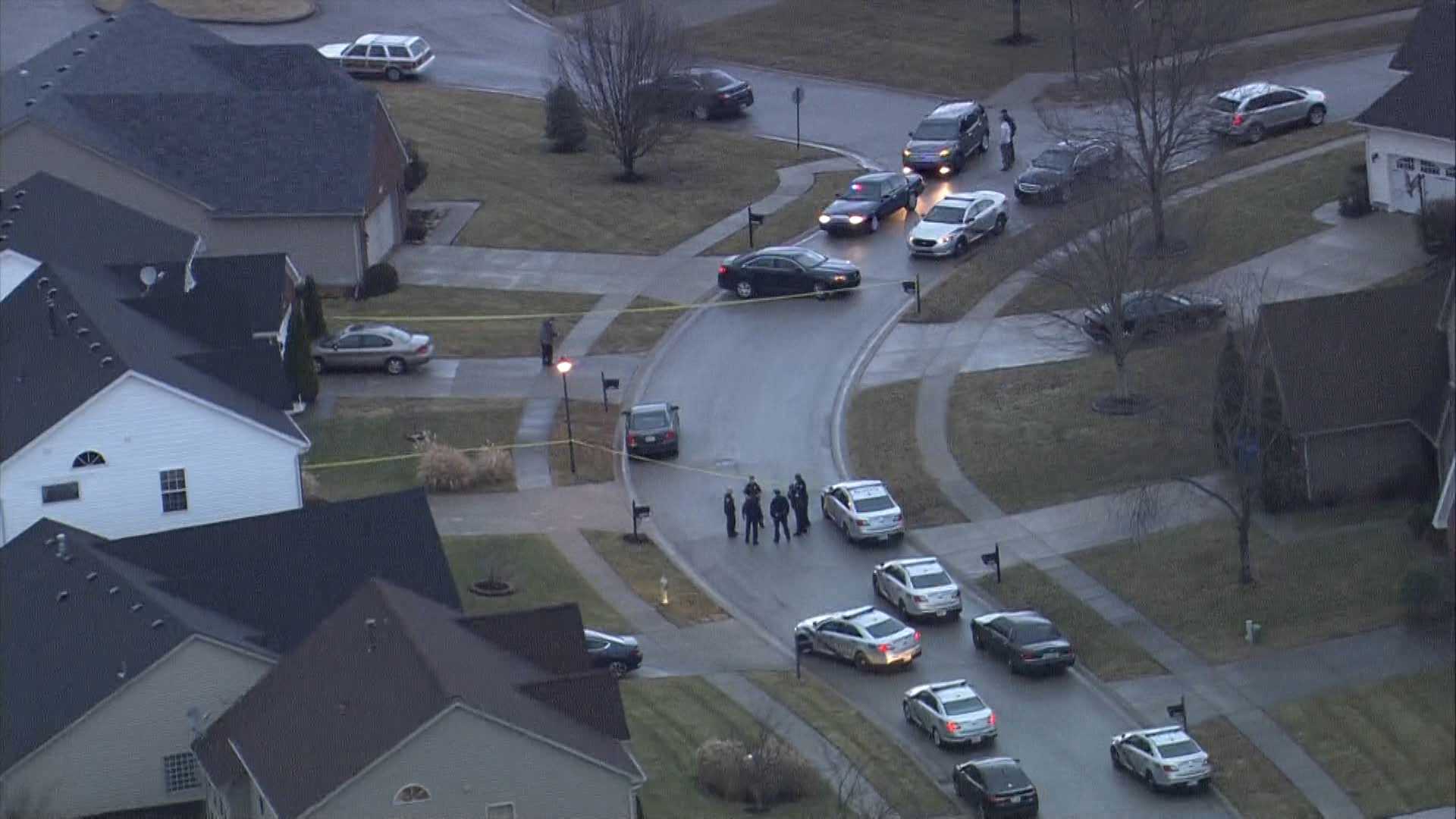 Police investigating fatal shooting in Worthington Louisville news