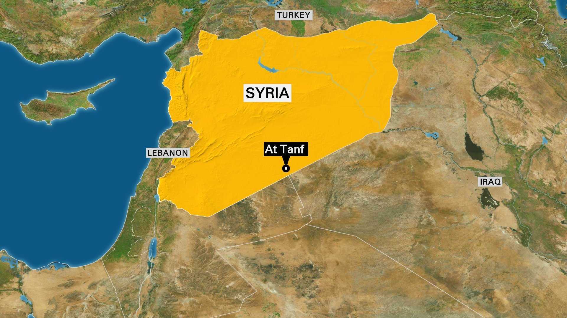 White House warns Syria's Assad against chemical attack