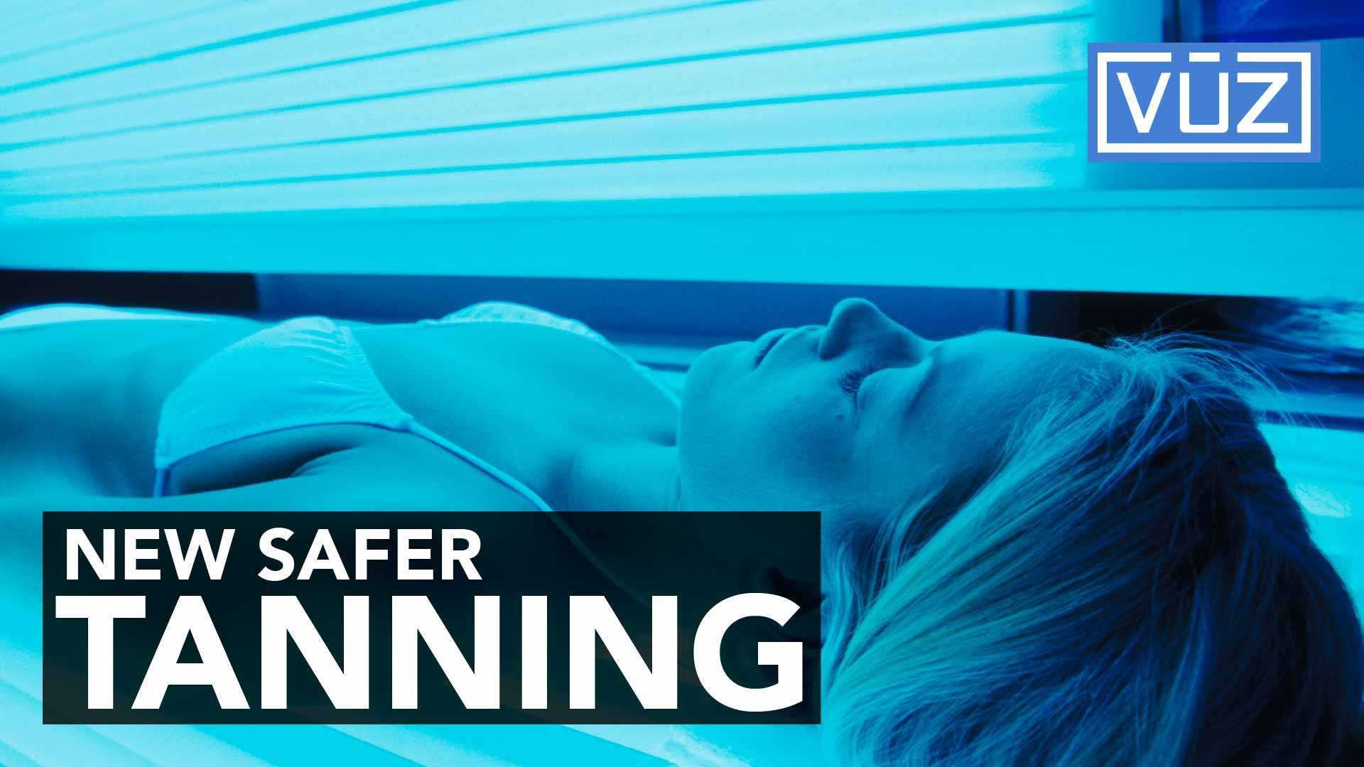 Scientists have found a new (safer) tanning alternative that triggers melanin production