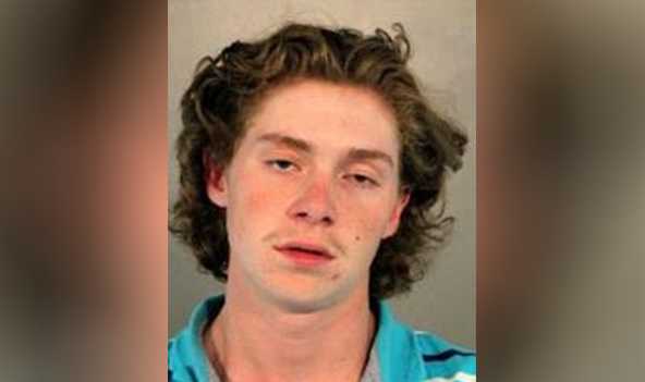 Fairfield man, 20, arrested on murder charge