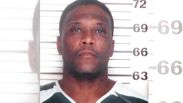 Vegas police: Unapproved chokehold used in fatal foot chase