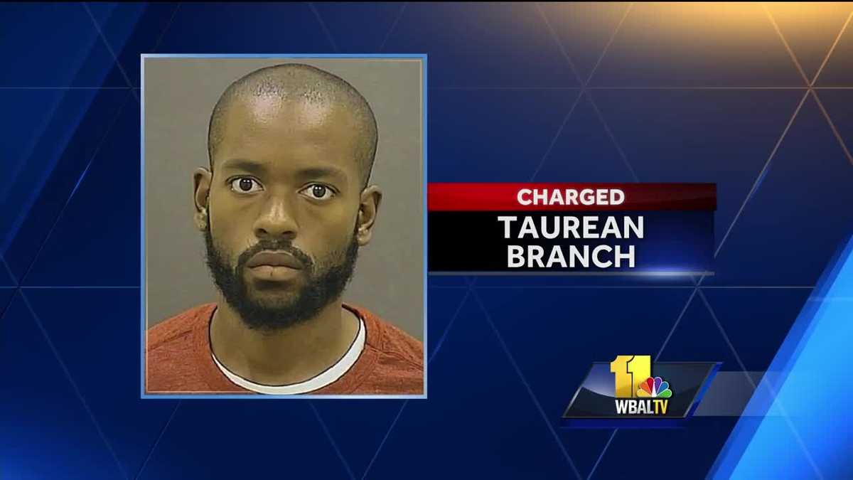 Baltimore teacher accused of striking student charged - WBAL-TV - WBAL Baltimore