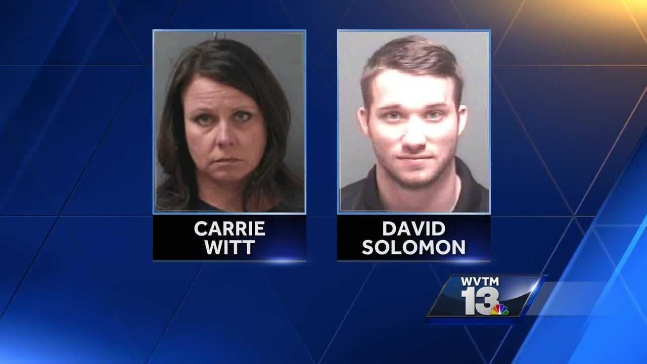 Judge throws out sex charges against teacher, calls law unconstitutional