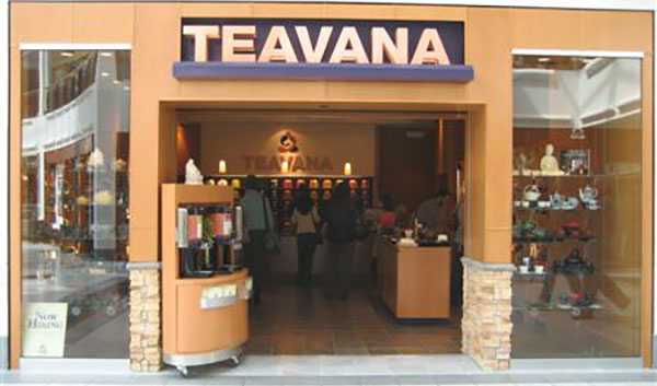 Starbucks is closing all Teavana stores, including 3 in Pittsburgh area
