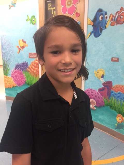Student accidentally impaled himself with pencil; teachers save his life