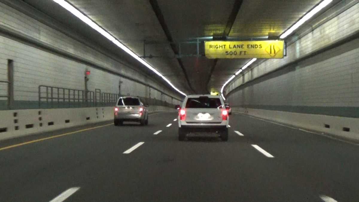 New gadgets make it easier to find your Waze through Boston's tunnels - WCVB Boston