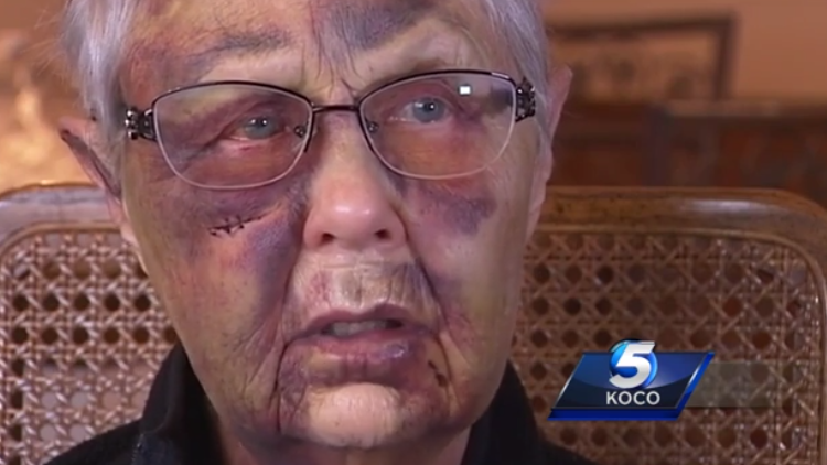 Court documents: Teen bragged about vicious attack on 79-year-old woman