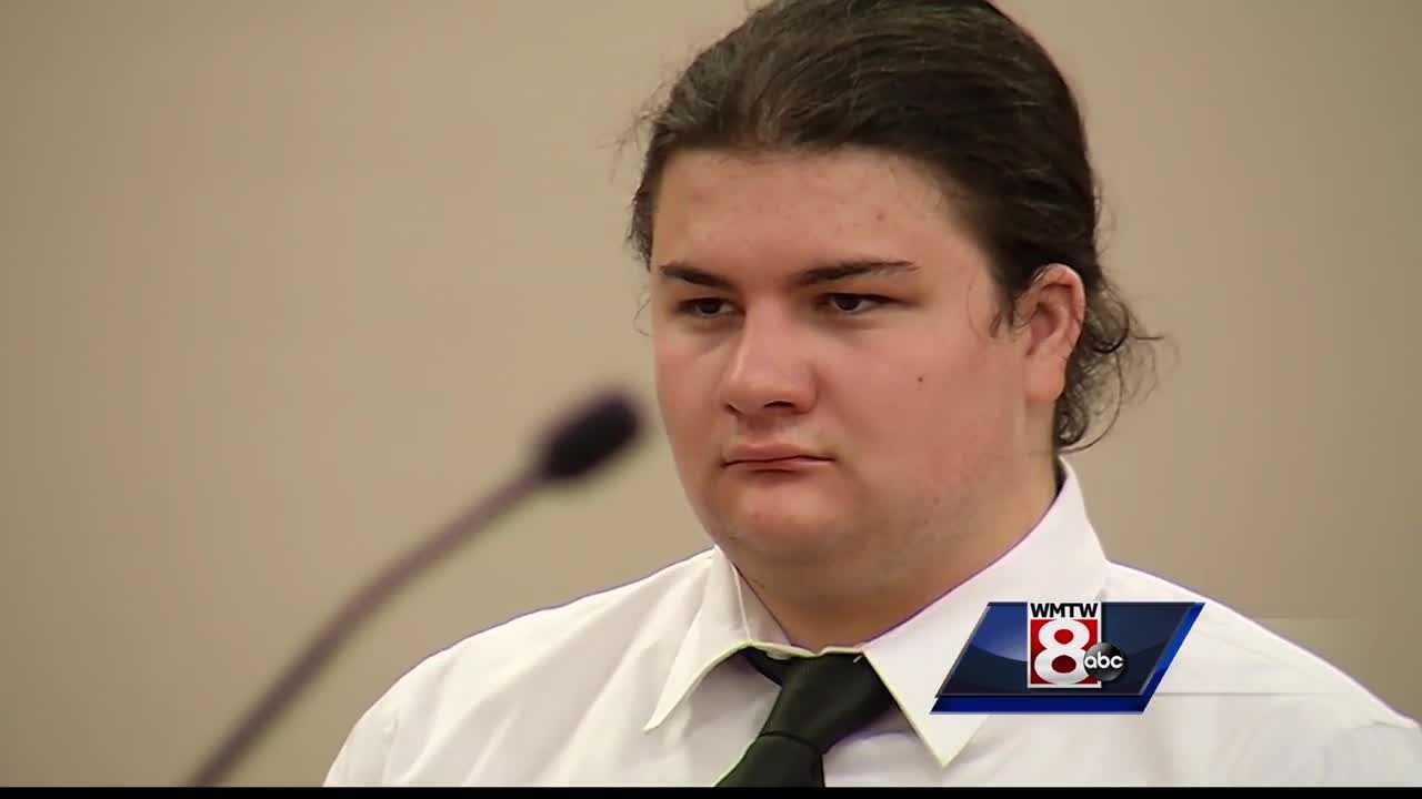 Attorney: Teen accused of killing parents struggled with gender identity