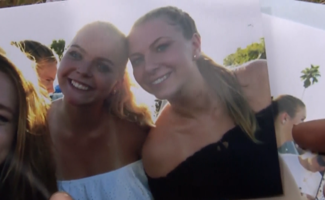 Troopers: 98-year-old wrong-way driver crashes into teens, killing them