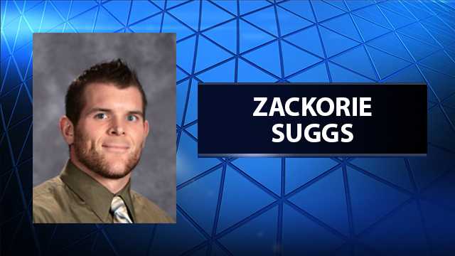 Community members defend teacher under fire for social media comments