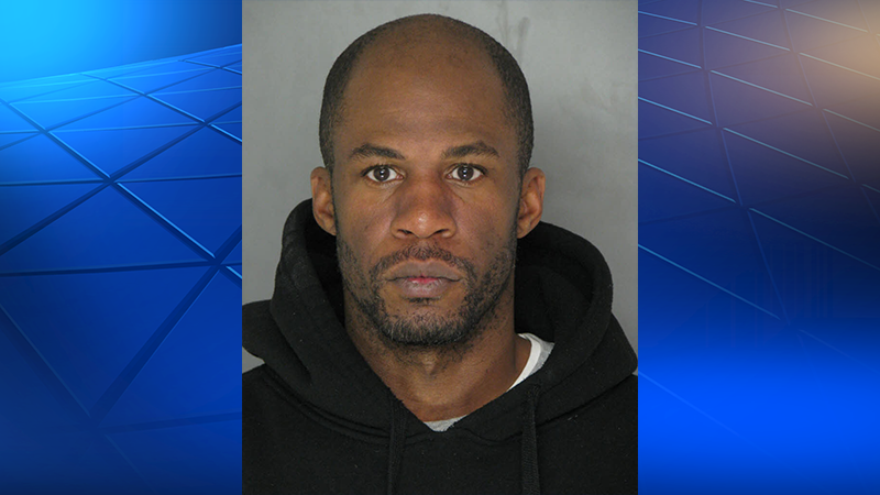 Pittsburgh man arrested for series of smash and grab thefts