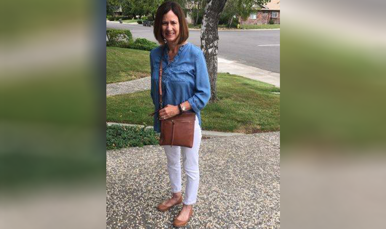 Woodland mom missing for 10 days found dead