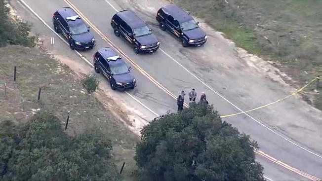 Dying woman's last words led to her alleged killers' capture in Modesto