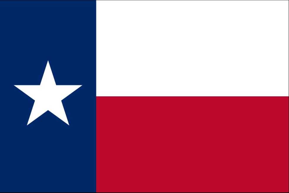 US Census Bureau: Lone Star State is hardly lonely