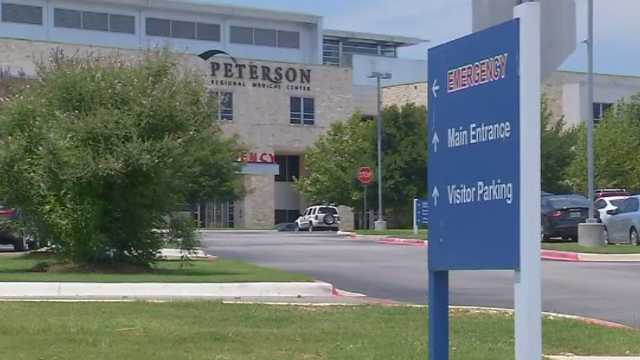 2 Texas toddlers died after being left in car overnight, sheriff says