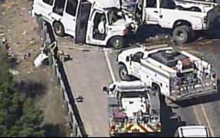 Driver in Uvalde County crash admitted texting while driving Driver in Uvalde County crash admitted texting while driving