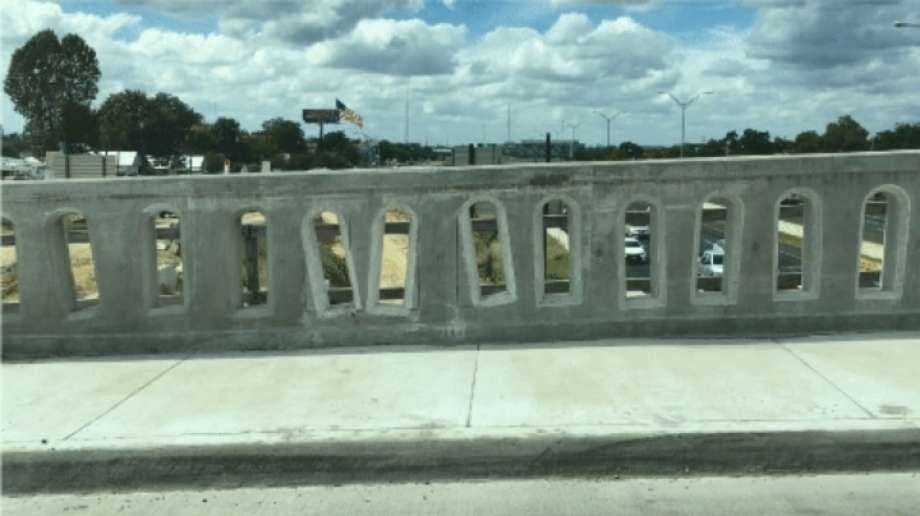 Texas transportation officials: New bridge is 'well, terrible'