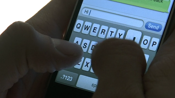 Too much tech? How overusing devices may be hurting your body