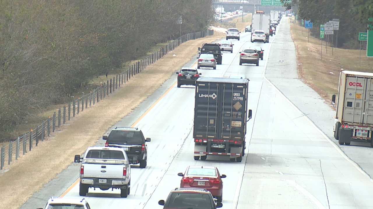 Florida Troopers To Step Up Highway Prescence For Thanksgiving Holiday