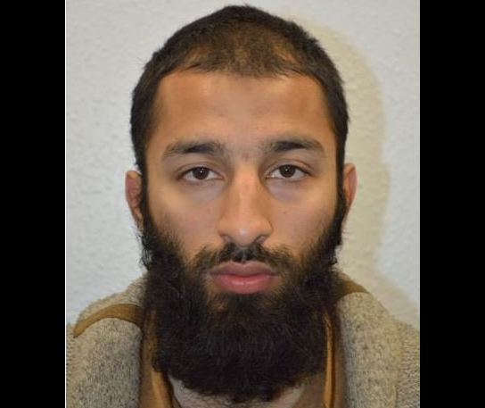 London ringleader was intensely investigated