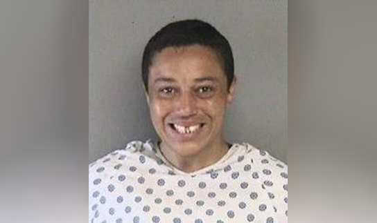 Police: Woman gives 2-year-old meth at Bay Area park