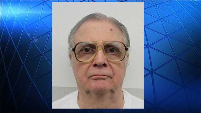 Alabama executes man for 1982 murder-for-hire